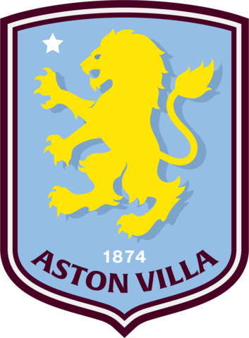 Aston Villa Football Club Logo