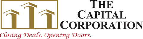 The Capital Corporation Logo