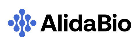Alida Biosciences Logo