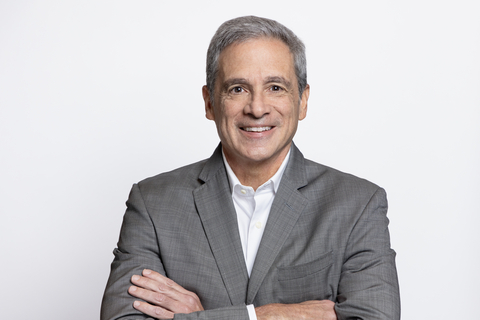 Tony Moralejo, Applebee’s President (Photo: Business Wire)