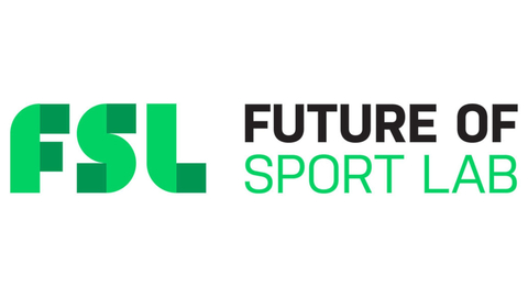 Future of Sport Lab Logo