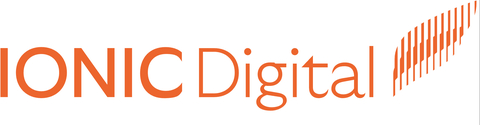 Ionic Digital Inc. Logo