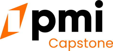 PMI Meridian Management Logo