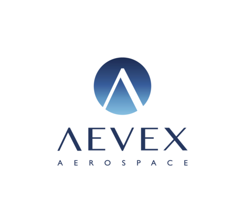 AEVEX Aerospace Logo