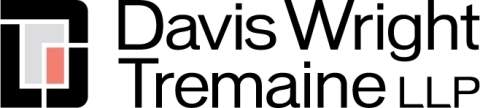 Davis Wright Tremaine LLP Logo