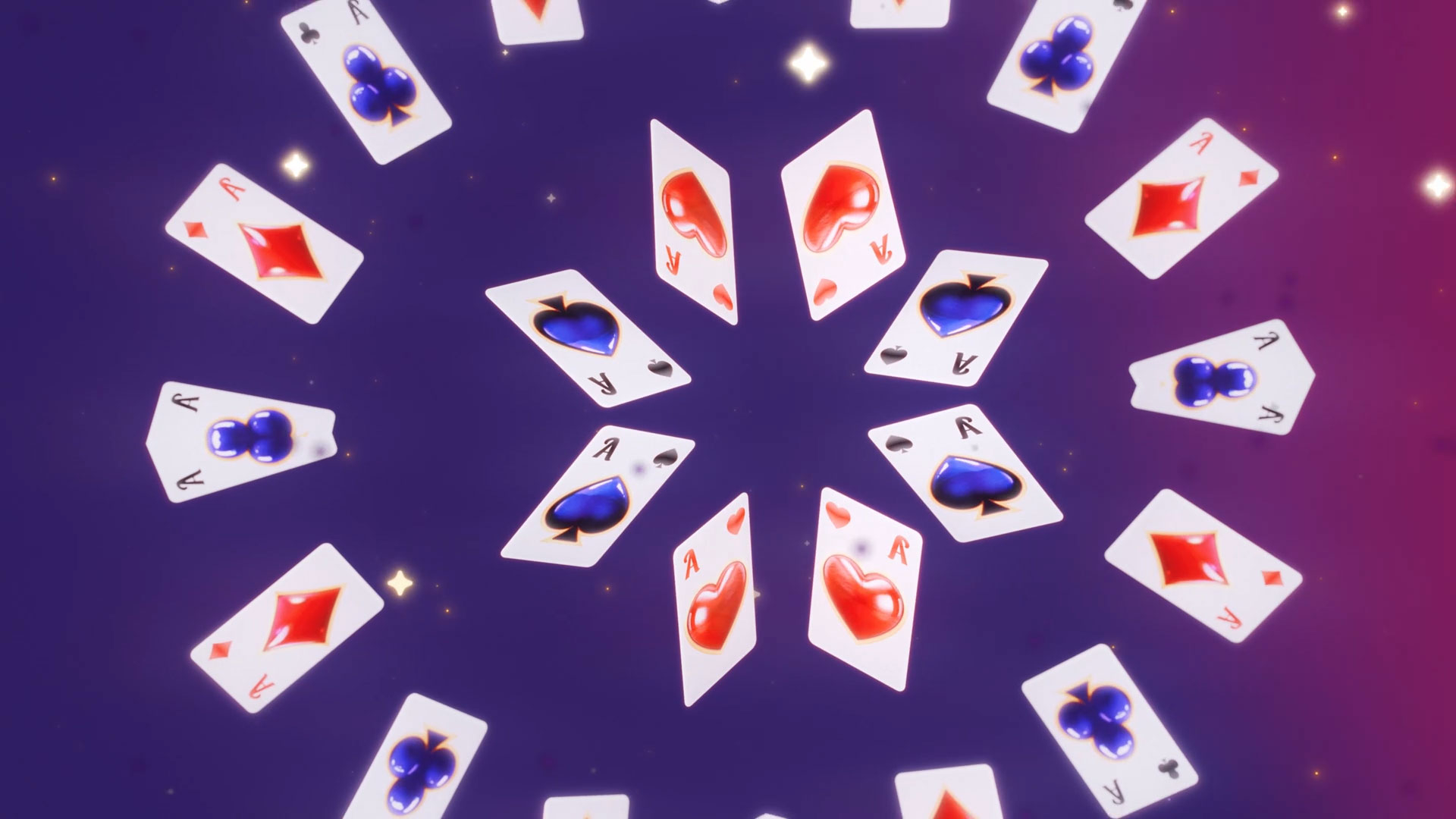 thumbnail Launch trailer for Candy Crush Solitaire