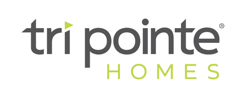 Tri Pointe Homes Logo