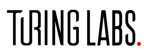 Turing Labs Inc. Logo