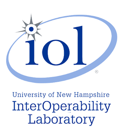 UNH-IOL Logo