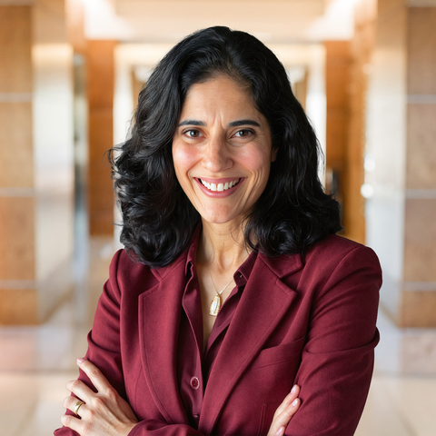 Anjana Berde joins Pathward as Executive Vice President and Chief People and Culture Officer. (Photo: Business Wire)