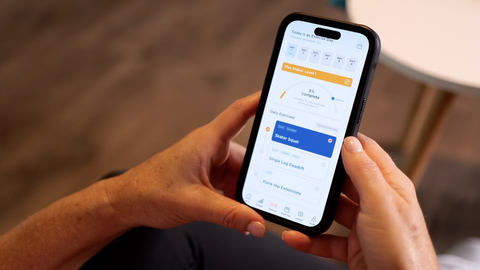 original Flex by Airrosti (Photo: Business Wire)