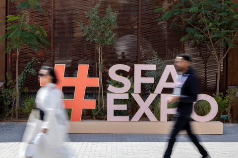 original Saudi Sports for All Federation Unveils Riyadh Marathon Route, Venues, and Sponsors for Inaugural SFA International Sporting Events (Photo: AETOSWire)