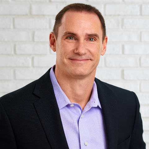 original Andrew Treanor is Chief Executive Officer of JM Test Systems. (Photo: Business Wire)