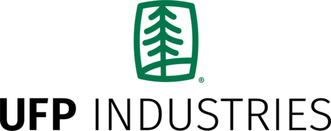 UFP Industries Logo