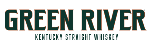 Green River Distilling Co. Logo
