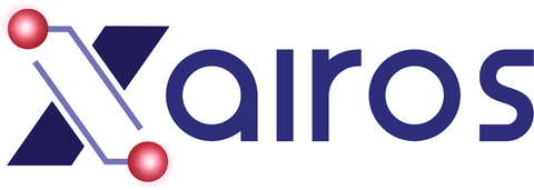 Xairos Systems, Inc. Logo