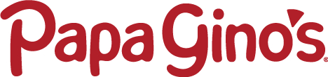 Papa Gino’s Pizzeria Logo