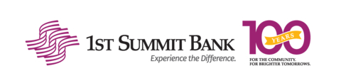 1st Summit Bancorp of Johnstown, Inc. Logo
