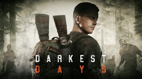 Darkest Days will enter its open beta test (OBT) in the first quarter of 2025, and pre-registration is open from February 18th (Image: NHN)