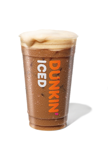 thumbnail Because not every battle is won before noon, Dunkin’ is rolling out a new $3 Medium Shakin’ Espresso offer after 12 p.m., perfect for those who need an afternoon encore. (Photo: Business Wire)