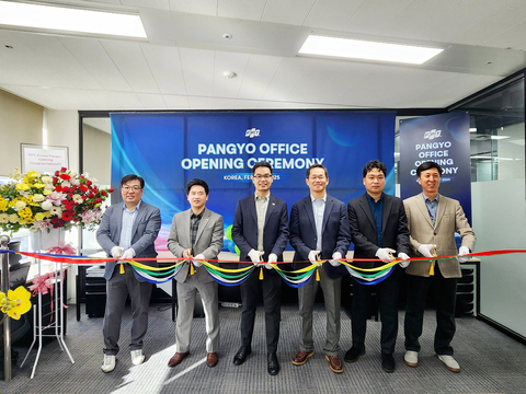 FPT expands its presence in South Korea with the launch of its Pangyo office.  </div> <p>Referred to as the 