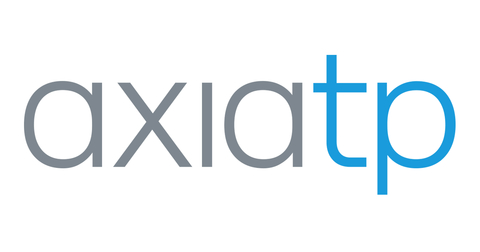 Axia Technology Partners Logo