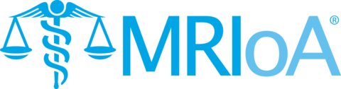 Medical Review Institute of America Logo