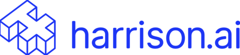 Harrison.ai Logo