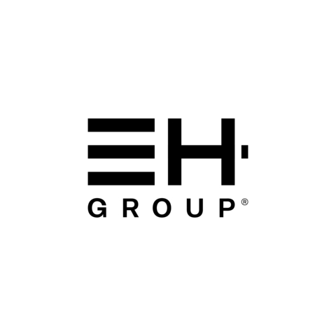 EH Group Logo