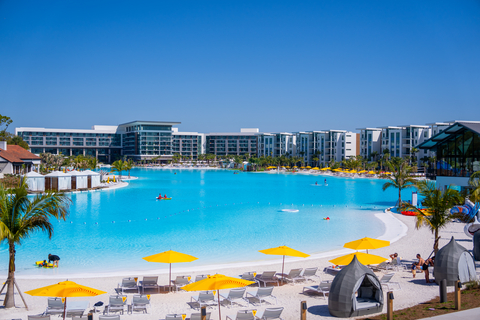 original Photo Credit: Evermore Orlando Resort