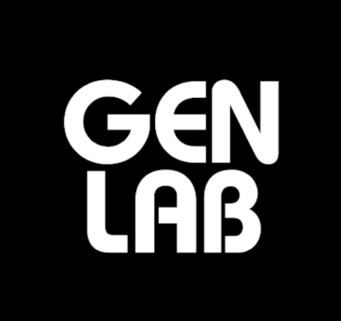 GenLab Venture Studios Logo