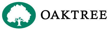 Oaktree Capital Management, L.P. Logo