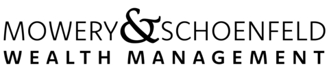 Mowery & Schoenfeld, LLC Logo
