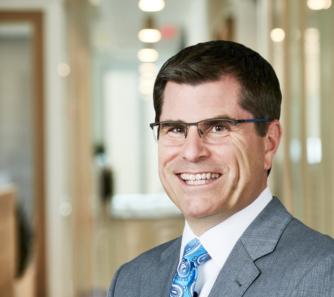 thumbnail Ty R. Silberhorn, LP Building Solutions Board of Directors (Photo: Business Wire)