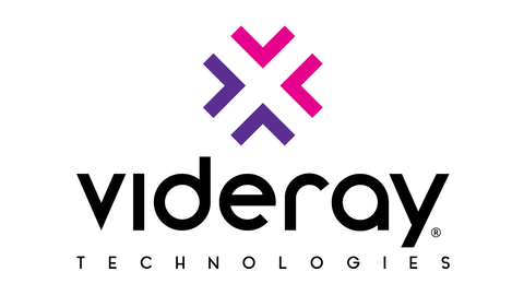 Videray Technologies Logo