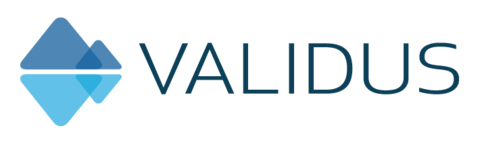 Validus Logo