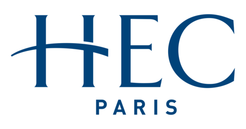 HEC Paris Logo