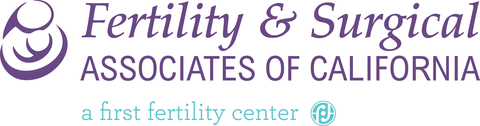First Fertility Logo