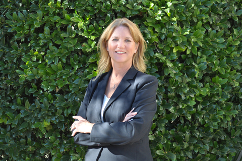 original Ingenovis Health has elevated Jan Ross to Chief Information Officer (Photo: Business Wire)