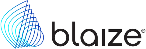 Blaize Holdings, Inc. Logo