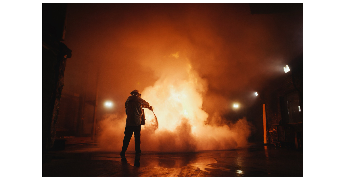 UL Solutions Reinforces Leadership in Fire Safety with New, Upgraded ...
