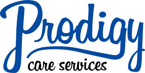 Prodigy Care Services Logo