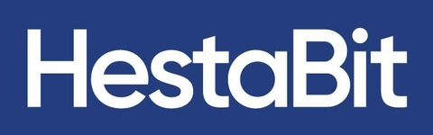 HestaBit Logo