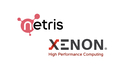 XENON Systems Partners with Netris to Deliver Multi-tenant GPU Cloud ...