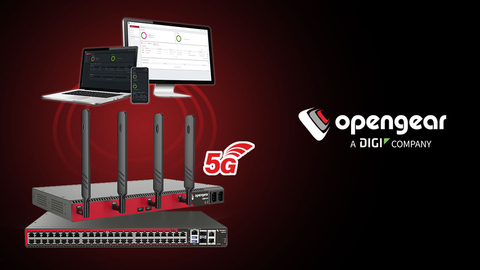 Opengear announces CM8100-10G-5G: Streamlined Network Management with 5G Connectivity and Scalable Out of Band Access  </div> <p>AI, IoT, and cloud computing are transforming how businesses operate. These technologies require low latency, high bandwidth, and always-on connectivity, pushing IT organizations to rethink how they deploy, manage, and secure critical infrastructure. When used with <a rel=