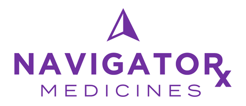 Navigator Medicines, Inc. Logo