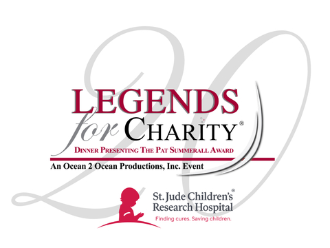 St. Jude Children’s Research Hospital Logo