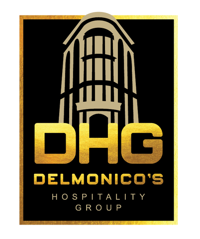 Delmonico's Hospitality Group Logo