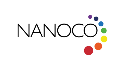 Nanoco Group PLC Logo