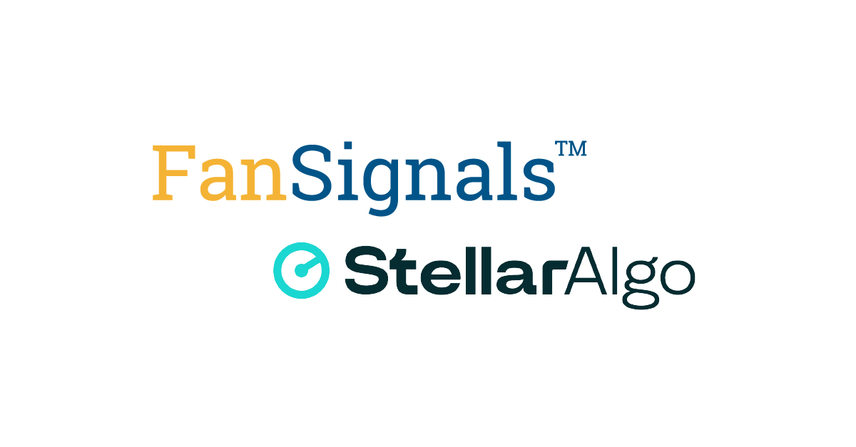 Wiland and StellarAlgo Announce Strategic Partnership to Transform Fan ...